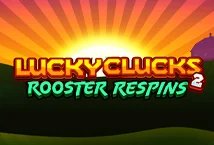 Lucky Clucks Rooster Respins slot